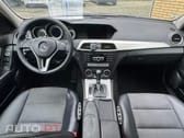 Mercedes-Benz C 220 BlueTEC Avantgarde