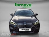 BMW 216 d Pack Desportivo M