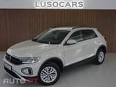 Volkswagen T-Roc 1.0 TSI