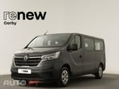 Renault Trafic Trafic 2.0 Blue dCi L2 Grand Equilibre