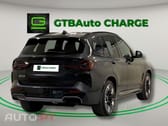 BMW iX3 I.V.A DEDUTIVEL M Sportpaket Impressive