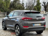 Hyundai Tucson 1.7 CRDi Creative