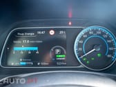 Nissan Leaf Acenta 40KWh