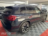 BMW iX3 Inspiring