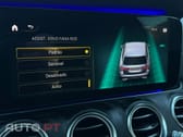 Mercedes-Benz E 220 d AMG Line 7L