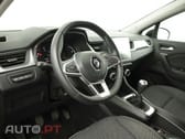 Renault Captur Captur 1.0 TCe Techno