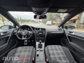 Volkswagen Golf 2.0 TDi GTD