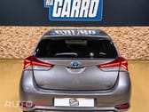 Toyota Auris 1.8 HSD Square Collection