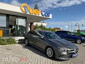 Mercedes-Benz CLA 180 d Shooting Brake Business Solutions
