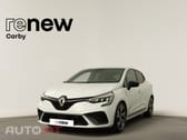 Renault Clio 1.0 TCe RS Line