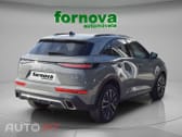 DS DS7 Crossback E-Tense Rivoli EAT8