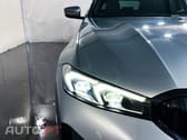 BMW 330 e Pack 50 anos M Auto