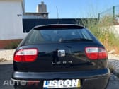 Seat Leon 1.4 16v spirit
