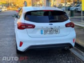 Ford Focus 1.0 EcoBoost MHEV ST-Line