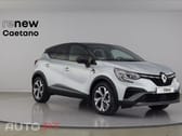 Renault Captur 1.0 TCe 90 RS Line