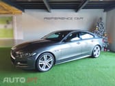 Jaguar XE 2.0 D R-Dynamic SE