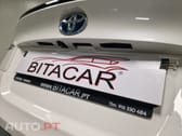 Toyota C-HR 1.8 Hybrid Comfort