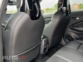 Nissan Juke 1.0 DIG-T Tekna DCT