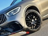 Mercedes-Benz GLC 300 4Matic Look 63 AMG