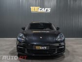 Porsche Panamera S PDK