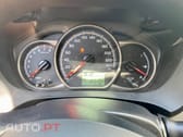 Toyota Yaris Comfort + Pack Style