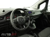 Renault Kangoo Kangoo 1.5 Blue dCi L2 Start