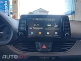 Hyundai i30 1.6 CRDI STyle