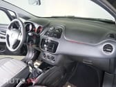 Fiat Punto Evo 1.3 M-Jet Dynamic