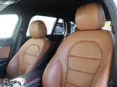Mercedes-Benz C 300 de AMG Line