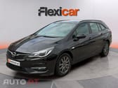 Opel Astra Sports Tourer 1.5 D Business Edition S/S
