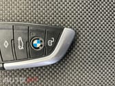 BMW X3 20 d xDrive xLine