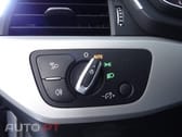 Audi A4 Avant 35 TDI S tronic