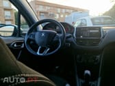 Peugeot 208 1.4 HDi SE Style