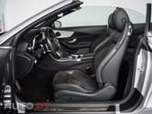 Mercedes-Benz C 250 d Cabrio Aut.