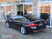 BMW 420 d Aut. Luxury Line