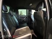 Ford Ranger 2.0 TDCi CD Raptor 4WD