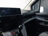 Peugeot Partner 1.5 BlueHDi Pro Standard