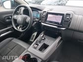 Citroen C5 Aircross hybrid PHEV PLUG IN 225cv SHINE PACK e-EAT8 1 DONO