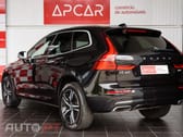 Volvo XC60 2.0 T8 PHEV R-Design AWD