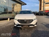 Peugeot 308 1.5 BlueHDi Allure EAT8