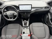 Ford Focus 1.0 EcoBoost MHEV ST-Line