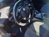 Peugeot 2008 Puretech Allure
