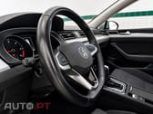 Volkswagen Passat Variant 2.0 TDi Business DSG