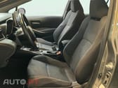 Toyota Corolla Touring Sports 1.8 Hybrid Comfort