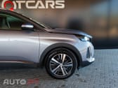 Peugeot 3008 1.2 PureTech Allure Pack EAT8