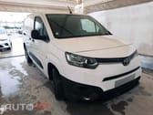 Toyota Proace City 1.5D L2 Comfort - IVA Dedutível