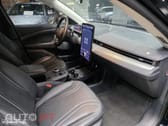 Ford Mustang Mach-E 75.7 kWh Base