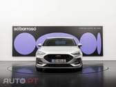 Ford Focus 1.0 EcoBoost MHEV ST-Line