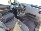 Citroen Berlingo 1.6 HDI Attraction