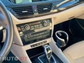 BMW X1 x drive auto